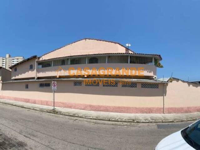 Ponto Comercial para Venda em São José dos Campos - 4