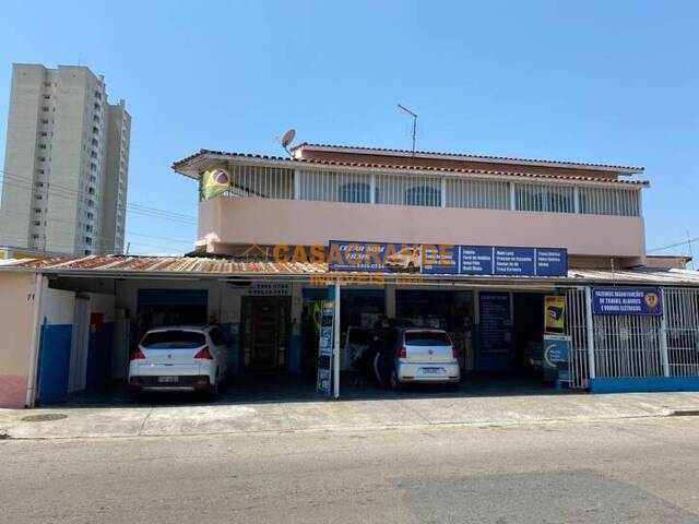 Ponto Comercial para Venda em São José dos Campos - 5