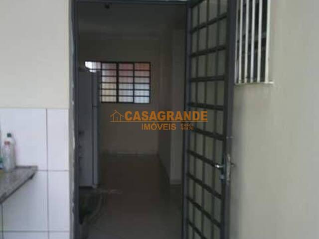 #CA0428 - Casa para Venda em São José dos Campos - SP - 2