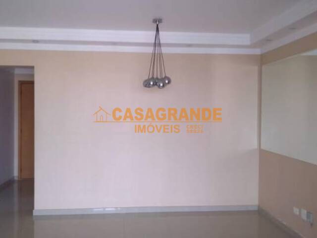 #AP0086 - Apartamento para Locação em São José dos Campos - SP - 1
