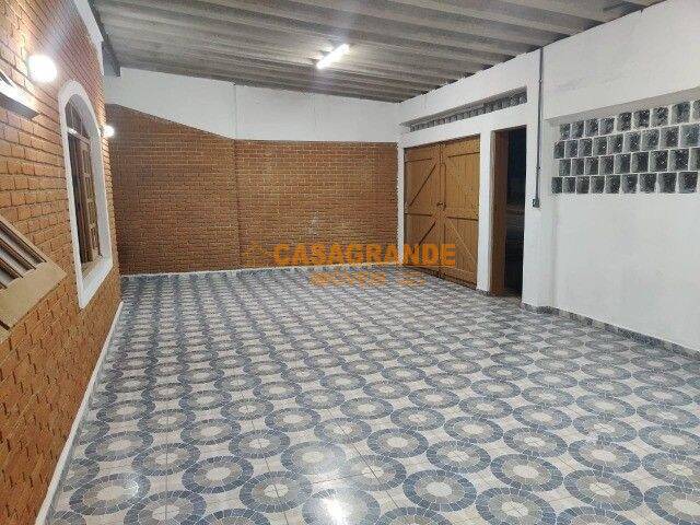 #CA1497 - Casa para Venda em São José dos Campos - SP - 1
