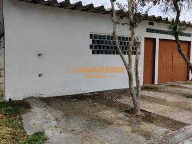 Casa para Venda em São José dos Campos - 4