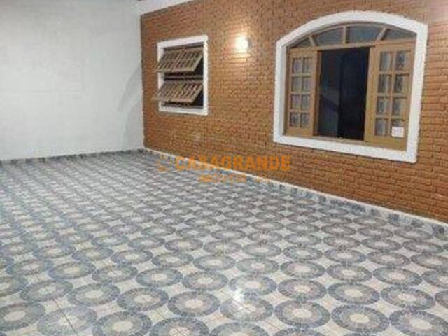 #CA1497 - Casa para Venda em São José dos Campos - SP - 3