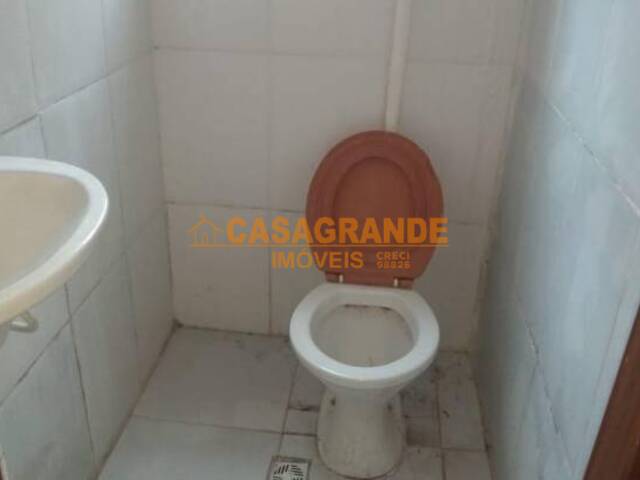 #CA0537 - Casa para Locação em São José dos Campos - SP - 1