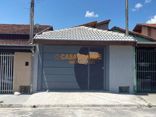 #CA1541 - Casa para Venda em São José dos Campos - SP - 1