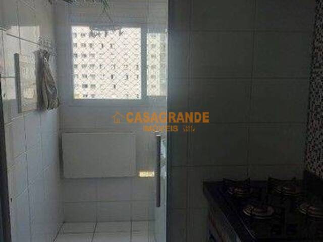 #AP1962 - Apartamento para Venda em São José dos Campos - SP - 3