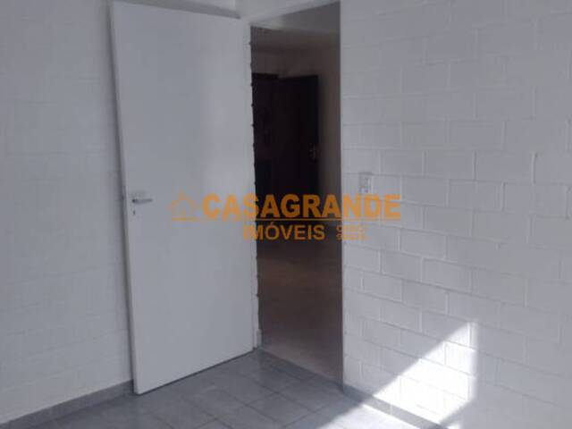 #AP1995 - Apartamento para Locação em São José dos Campos - SP - 1