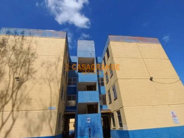 #AP1995 - Apartamento para Locação em São José dos Campos - SP - 2