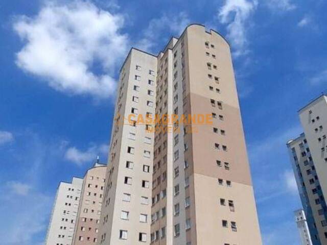 #AP1999 - Apartamento para Locação em São José dos Campos - SP - 1