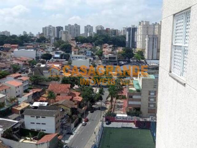 #AP1999 - Apartamento para Locação em São José dos Campos - SP - 2