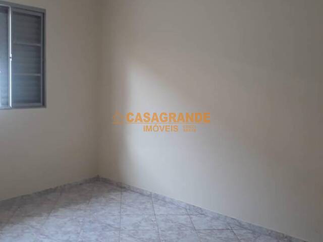 #CA0056 - Casa para Locação em São José dos Campos - SP