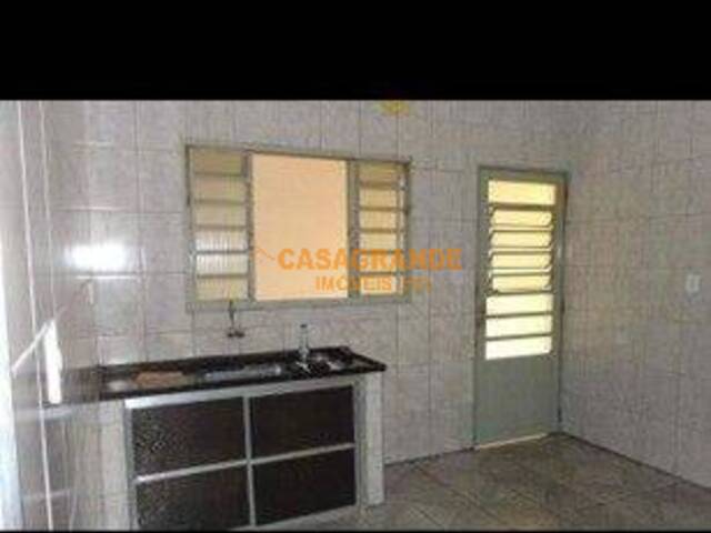 #CA1596 - Casa para Venda em São José dos Campos - SP - 3