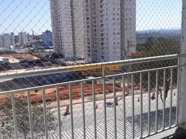 #AP0506 - Apartamento para Locação em São José dos Campos - SP - 2