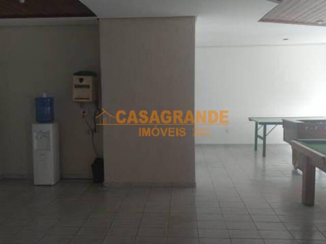 #AP0503 - Apartamento para Locação em São José dos Campos - SP - 2