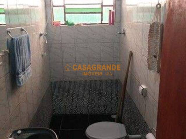 #CA1634 - Casa para Venda em São José dos Campos - SP - 3