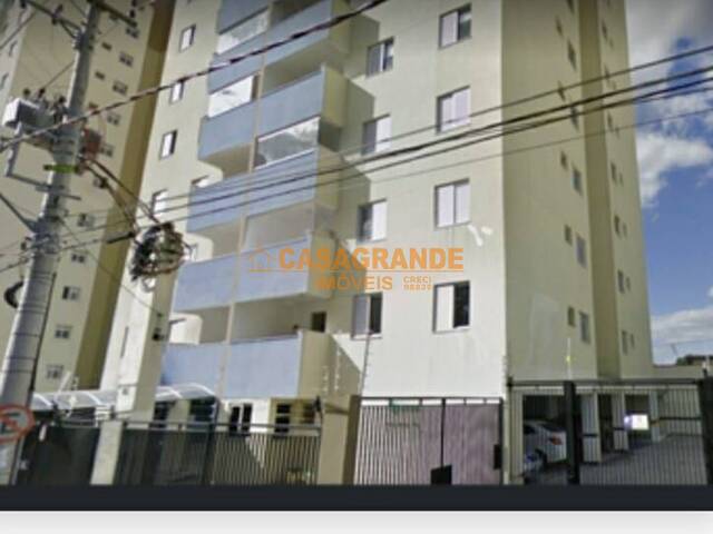 #AP2078 - Apartamento para Venda em São José dos Campos - SP - 1