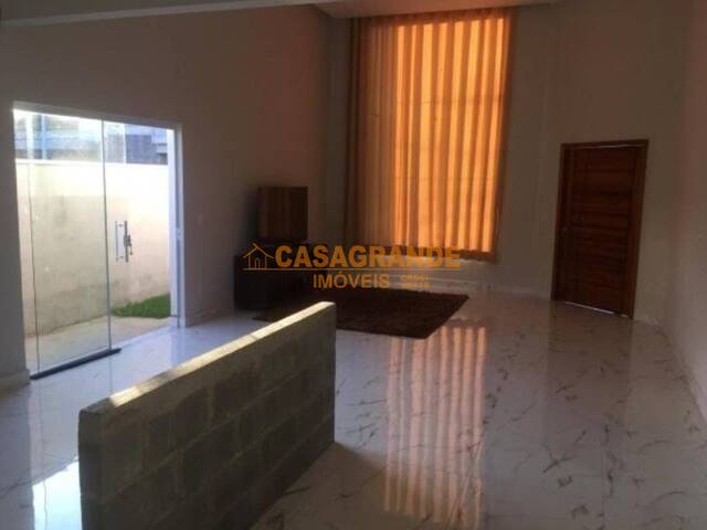 #CA1689 - Casa para Venda em Caçapava - SP - 2