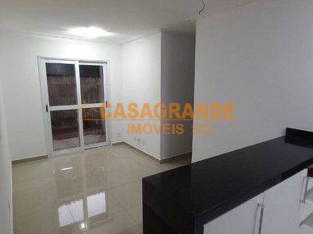 #AP2102 - Apartamento para Venda em São José dos Campos - SP - 2