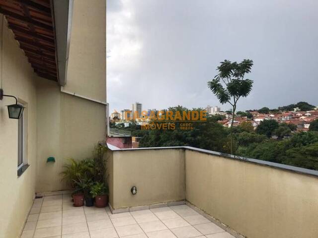 #CO0022 - Cobertura para Locação em São José dos Campos - SP - 1