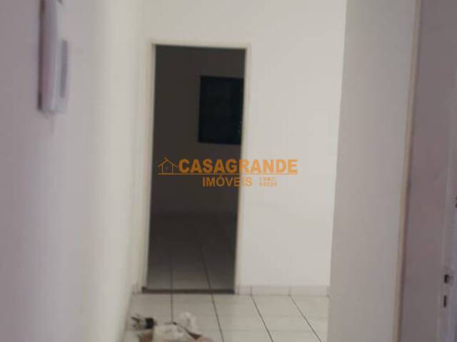 #CA0492 - Casa para Locação em São José dos Campos - SP - 3