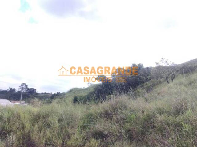Área para Venda em São José dos Campos - 4