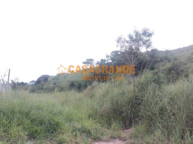 Área para Venda em São José dos Campos - 5
