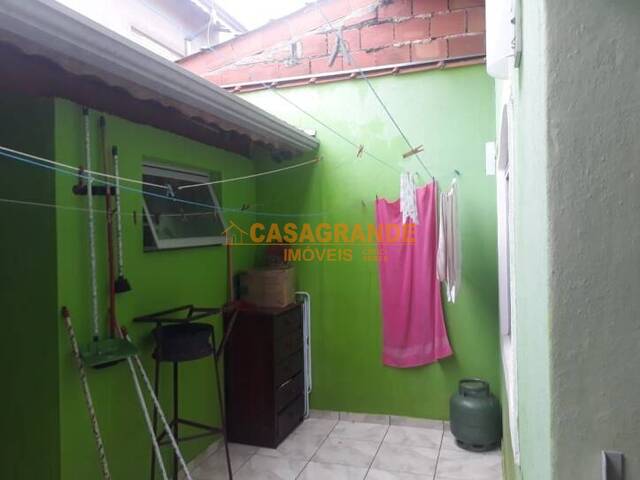 #CA1515 - Casa para Venda em São José dos Campos - SP - 3