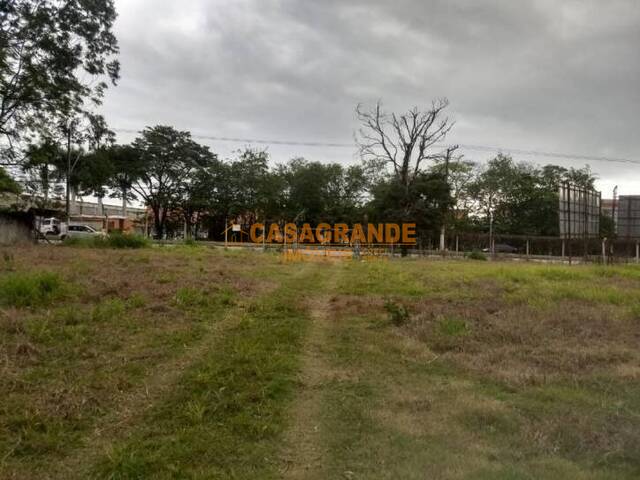 Área para Venda em Jacareí - 5
