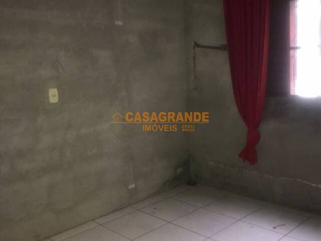 #CA1810 - Casa para Venda em São José dos Campos - SP - 3