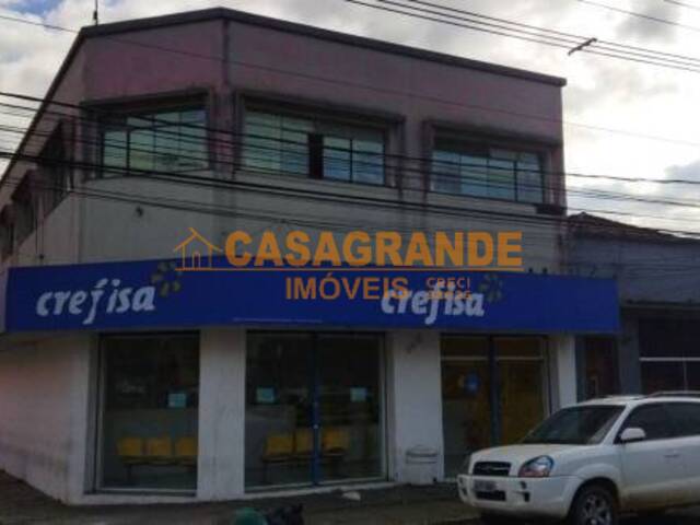 #PT0018 - Ponto Comercial para Venda em São José dos Campos - SP - 2