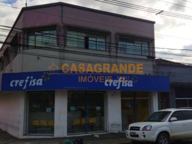 Ponto Comercial para Venda em São José dos Campos - 4