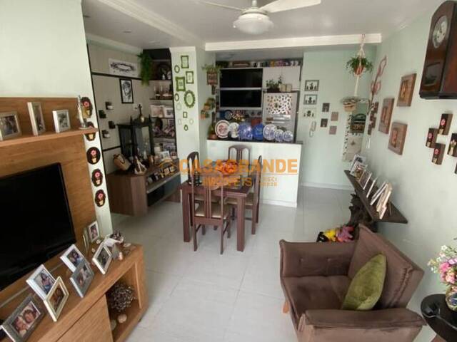 #AP2253 - Apartamento para Venda em São José dos Campos - SP - 2