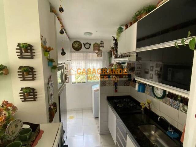 #AP2253 - Apartamento para Venda em São José dos Campos - SP - 3