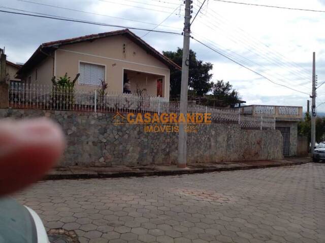 #CA1825 - Casa para Venda em Redenção da Serra - SP - 1