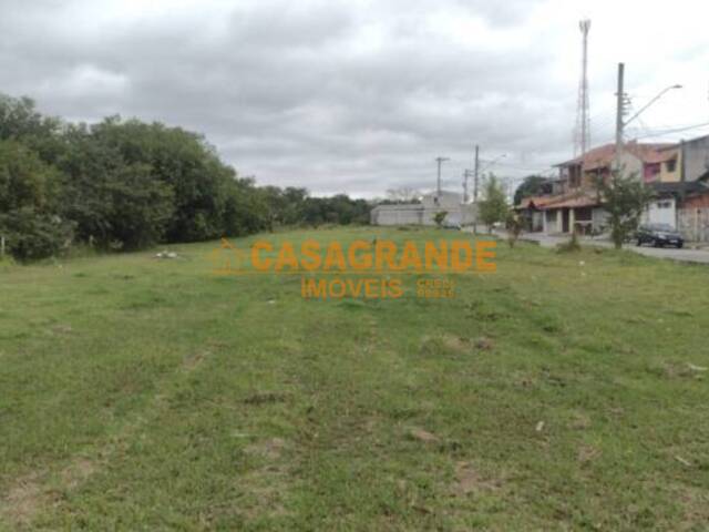 #TE0270 - Terreno para Venda em São José dos Campos - SP - 2