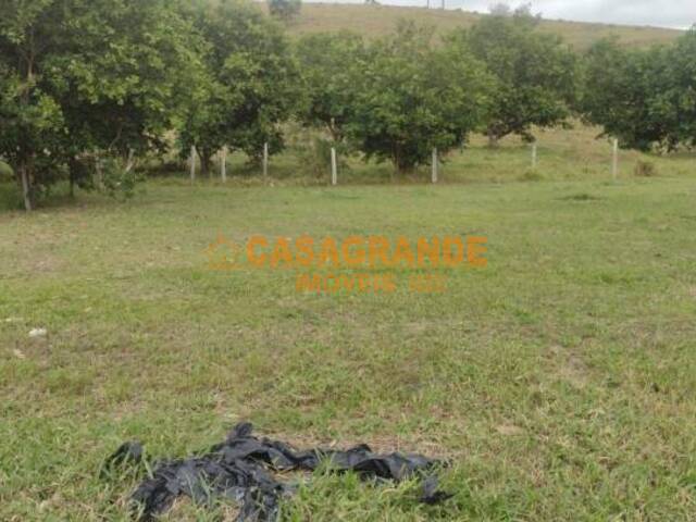 Terreno para Venda em São José dos Campos - 5