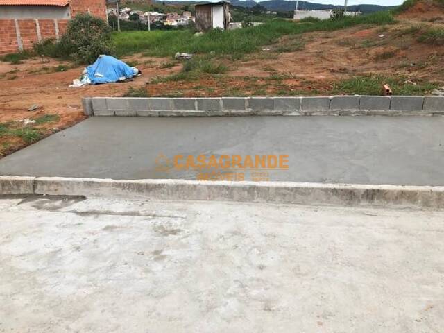 #TE0274 - Terreno para Venda em São José dos Campos - SP - 2