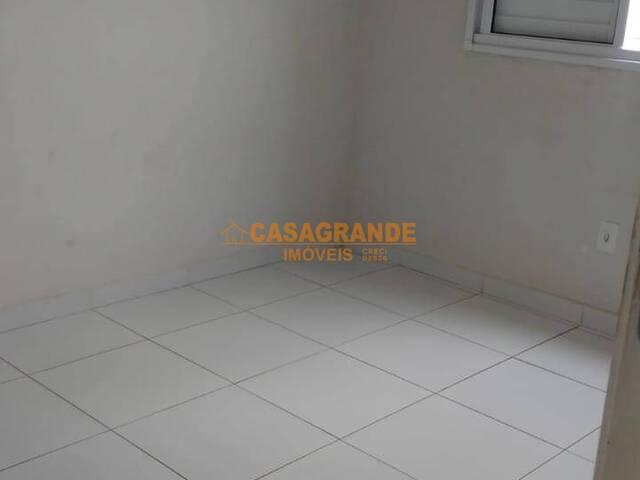 #AP0609 - Apartamento para Locação em São José dos Campos - SP - 2