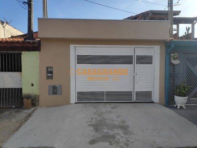 #CA1883 - Casa para Venda em São José dos Campos - SP - 1