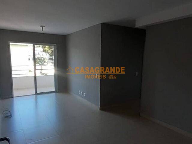Apartamento para Locação em São José dos Campos - 2