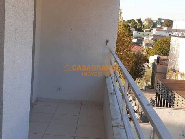 Apartamento para Locação em São José dos Campos - 4