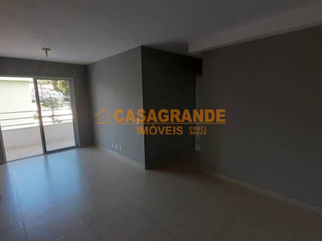Apartamento para Locação em São José dos Campos - 5