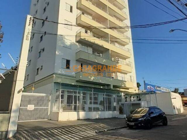#AP2340 - Apartamento para Locação em São José dos Campos - SP - 1