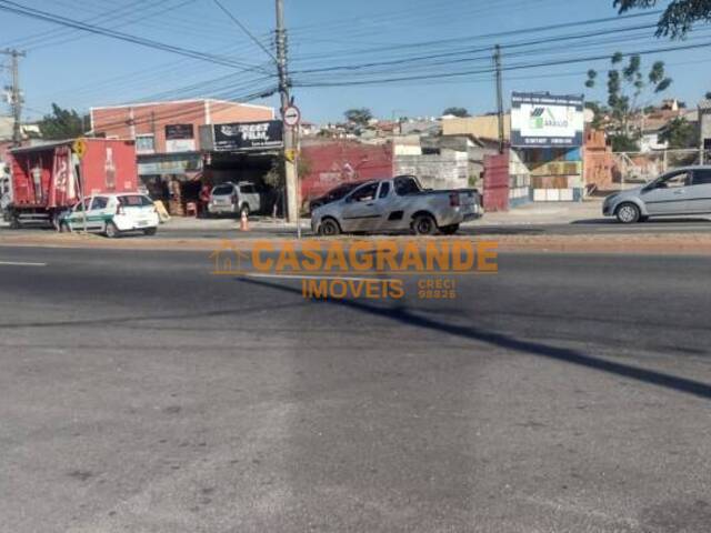 #TE0288 - Terreno para Venda em São José dos Campos - SP - 2