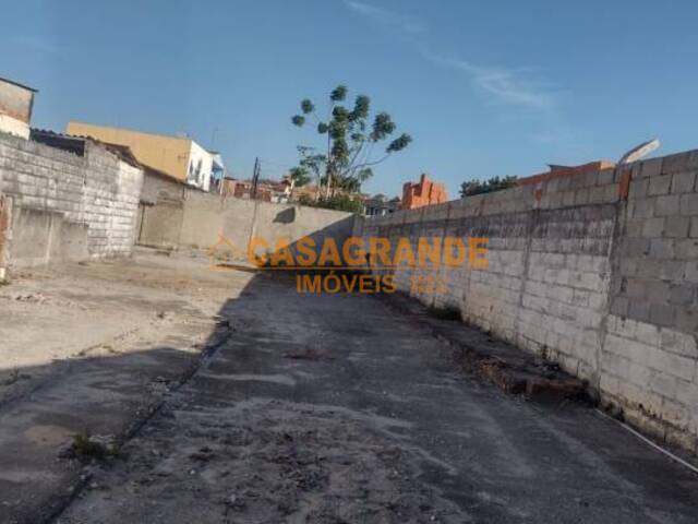 #TE0288 - Terreno para Venda em São José dos Campos - SP - 3