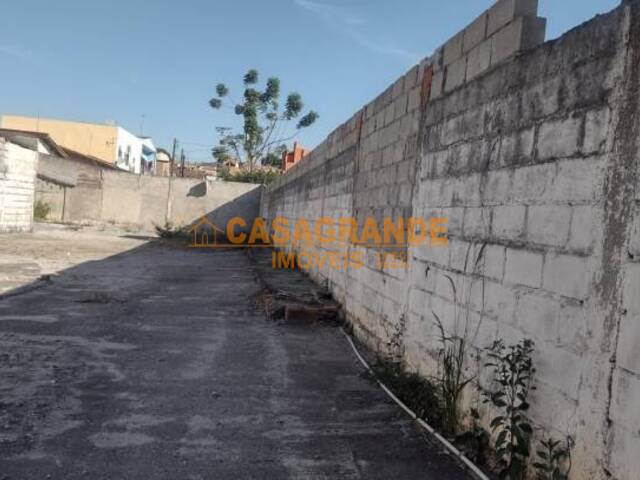 Terreno para Venda em São José dos Campos - 4