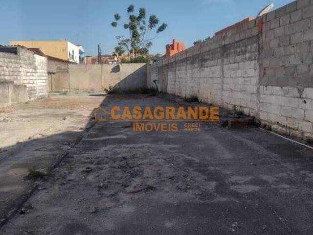 Terreno para Venda em São José dos Campos - 5