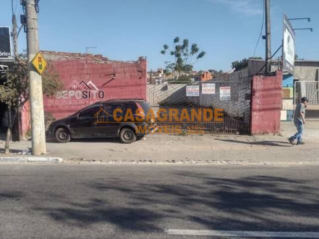 Terreno para Venda em São José dos Campos - 1