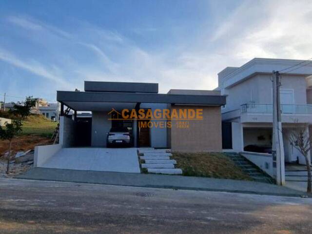 #CA1934 - Casa para Venda em Caçapava - SP - 2