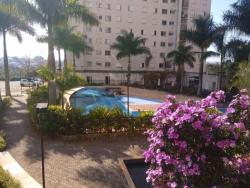 #AP2373 - Apartamento para Locação em São José dos Campos - SP - 2